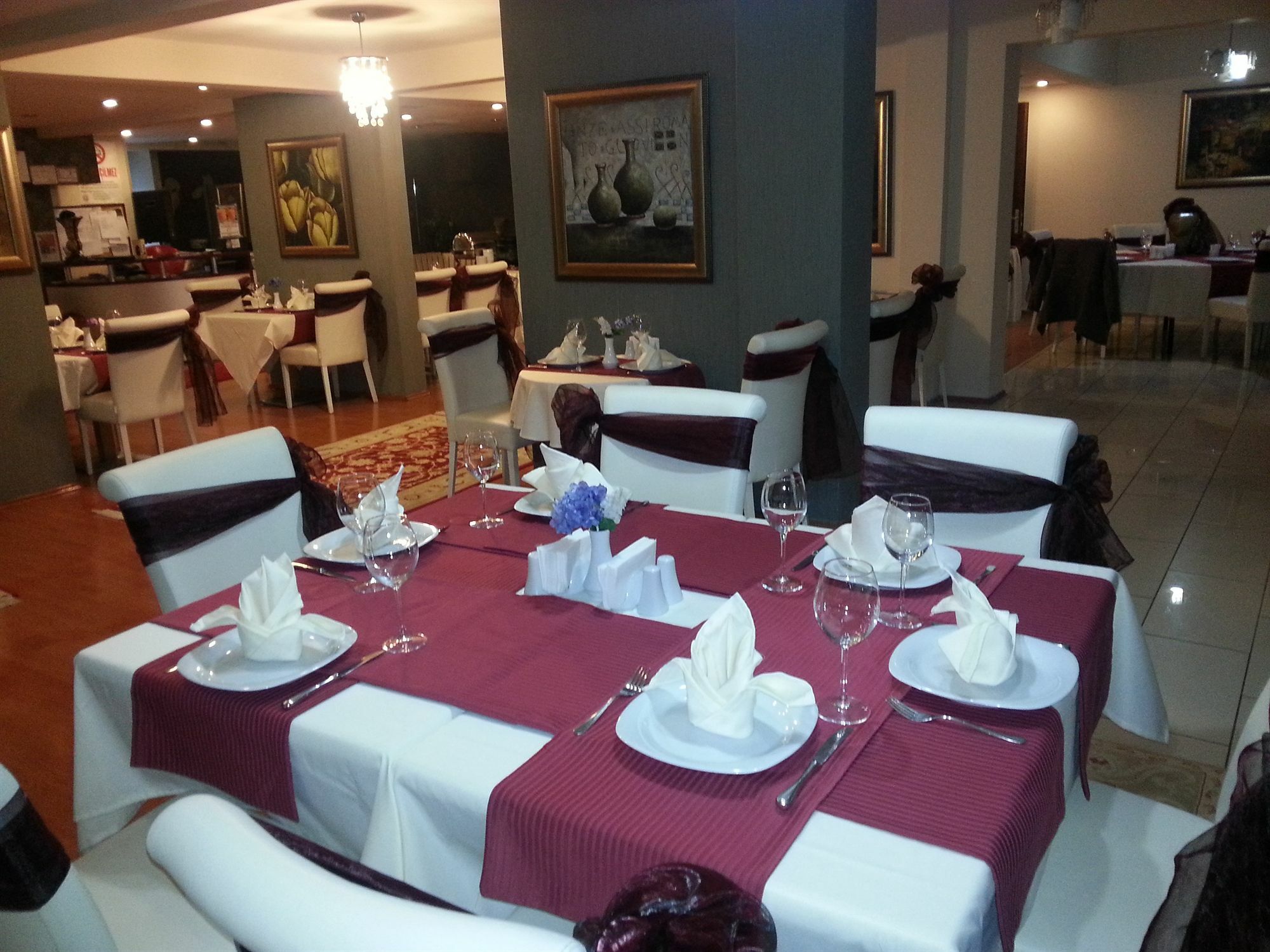 Bahira Suite Hotel Istanbul Bagian luar foto