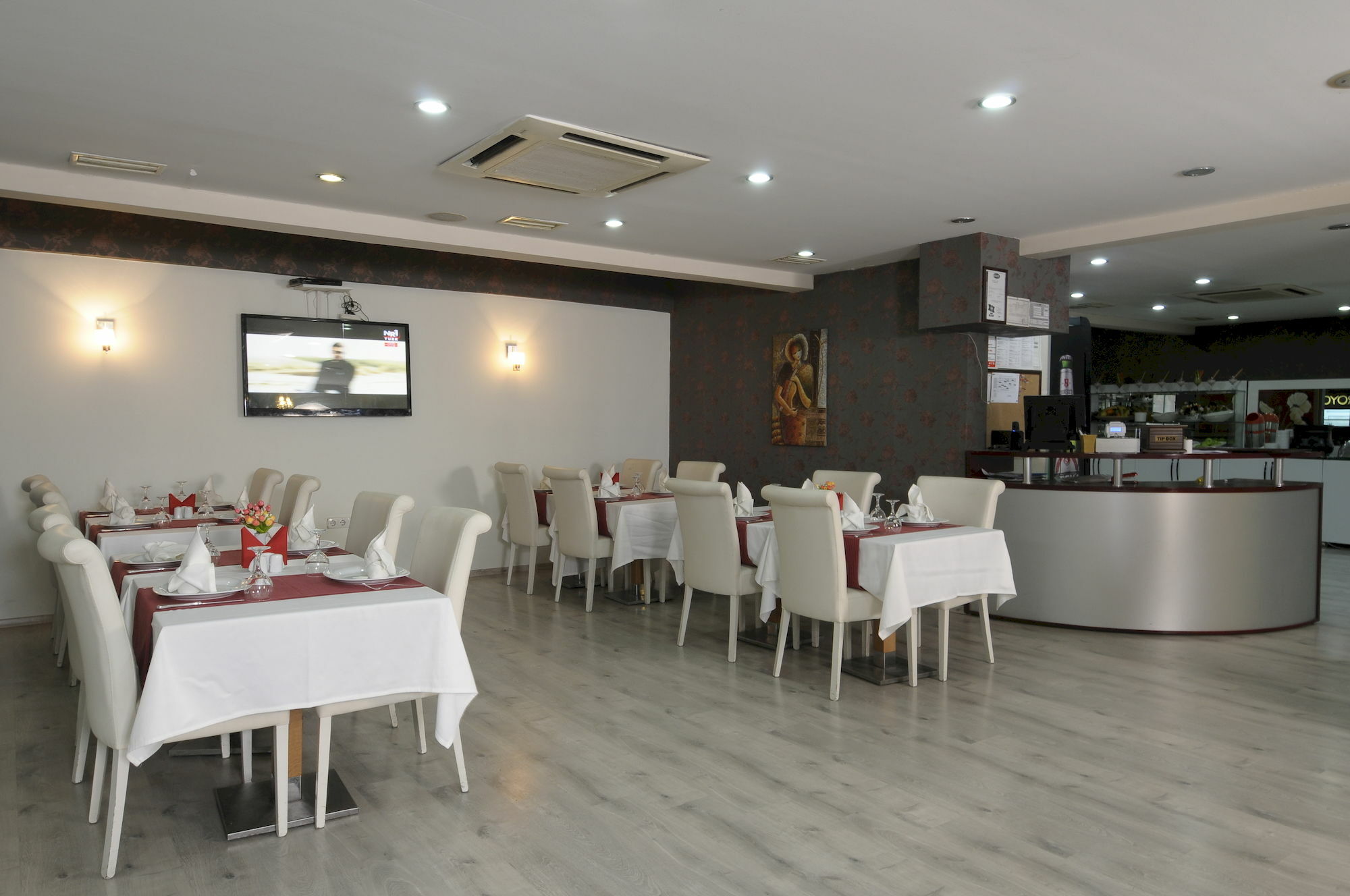 Bahira Suite Hotel Istanbul Bagian luar foto