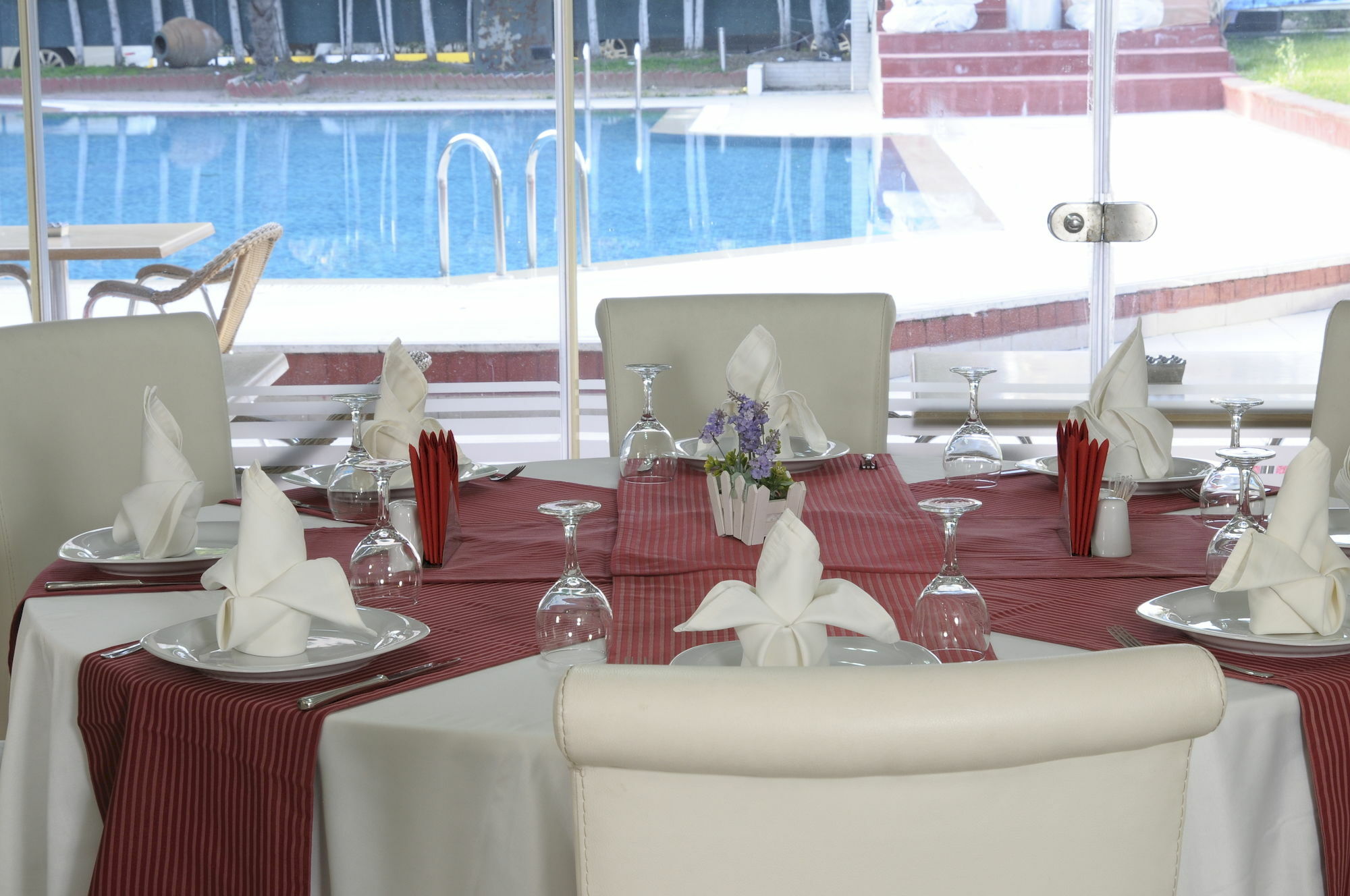 Bahira Suite Hotel Istanbul Bagian luar foto