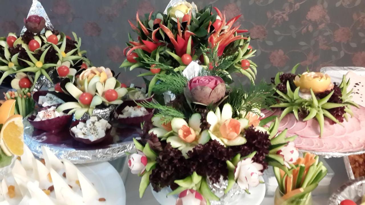 Bahira Suite Hotel Istanbul Bagian luar foto